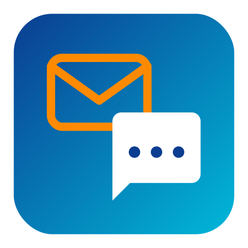 Email and Text